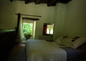 Chambre en mezzanine