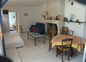 gîte l'orangerie vue 2