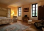 chambre romantique
