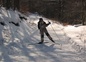 ski de fond