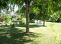 le jardin