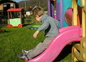 Aire de jeux