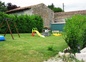 JARDIN avec JEUX ENFTS