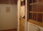 Gite l'Eychauda couloir chambres