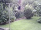 Le jardin
