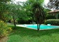 La piscine