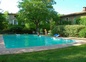La piscine