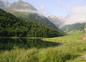 lac d'Estaing