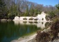 lac à 5 km