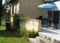 gite laurier exterieur