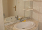 La salle de Bain - lavabo