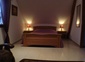 chambre coté ouest