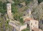 le château, entre autres....