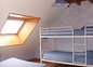 LA CHAMBRE BLEU