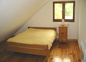 La chambre - lit double
