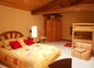Chambre  4P de la maison