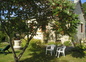 salon de jardin