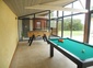 salle de jeux