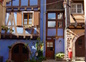 la maison