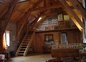 intérieur étage