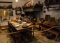 Musée Cévenol St Jean du gard