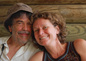 Marianne et André
