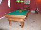Salle de Billard
