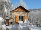 La Fenial sous la neige (Noël 2010)