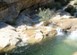 la baignade