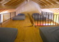 mezzanine 4 places