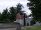 Entrée principale