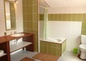 La salle de bain