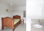 Avec vasque sur plan granit