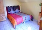 Le lit