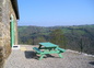 La terrasse