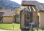 exterieur gites