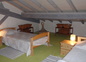 La chambre des jeunes