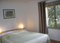 chambre verte
