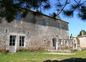 façade gite