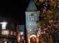 Bergheim - La porte Haute