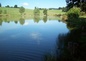 Le plan d'eau