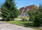 Le gîte