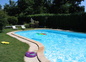 piscine et jacuzzi
