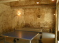 Salle de Ping-pong