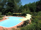 La piscine