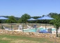 Piscine des gites