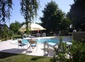 la piscine