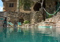 la piscine