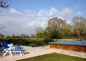 Piscine et farniente