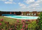 la piscine